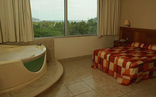 Hotel Tortuga Express