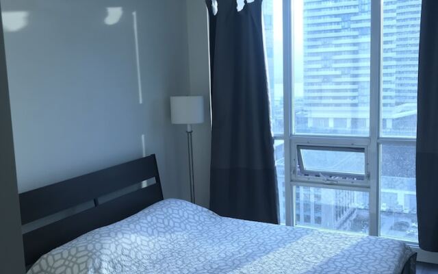 The Pinnacle Boutique Suites
