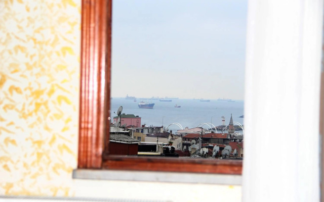 Theodian Hotel
