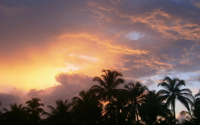 Pousada Recanto Vila Vicosa