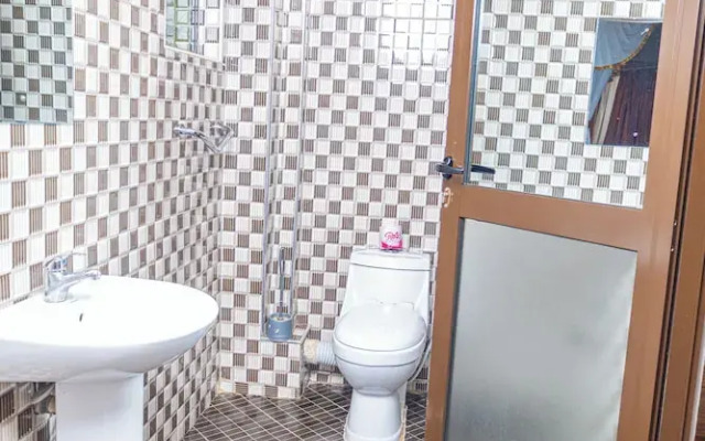 Paleo Hotel and Spa, Thika