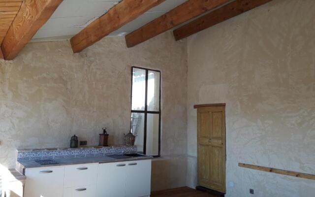 La vigne appartement