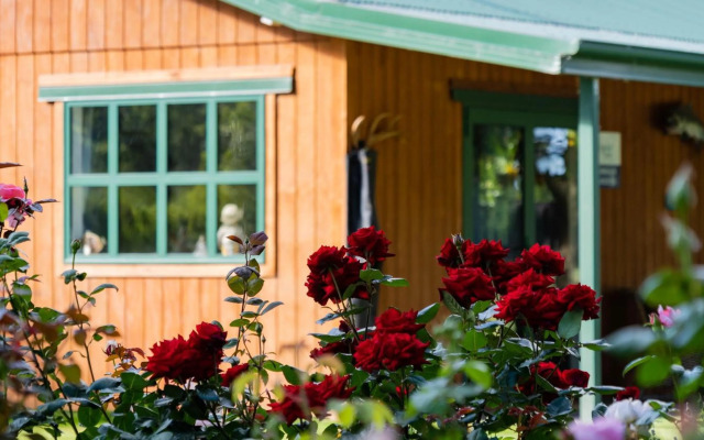 The Jolly Poacher Retreat