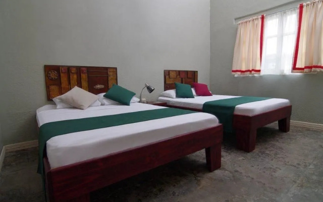 Hotel Liberia