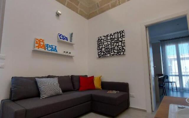 Trapani Apartments