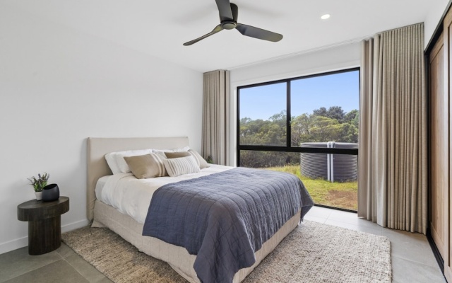 Scenic House With Private Yard & BBQ Area – Guest Rooms – Gold Coast