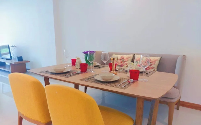 VIP Suite Residence At Tubkaak Beach, Krabi
