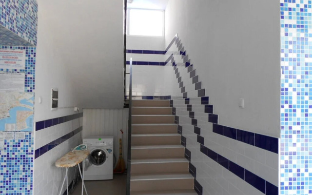 Zolotaya Rybka Guest House