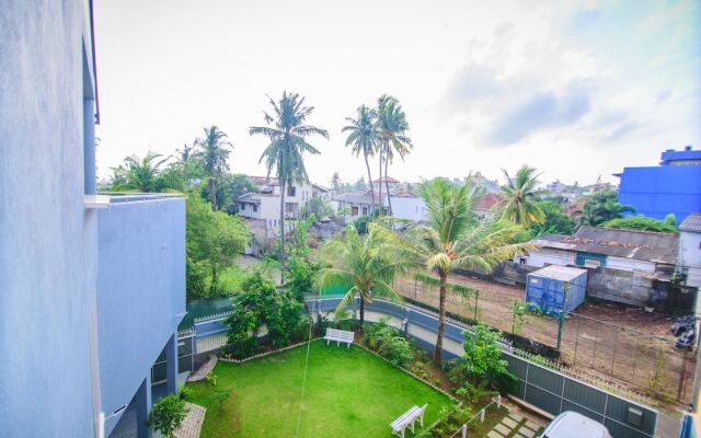 White House Mount Lavinia