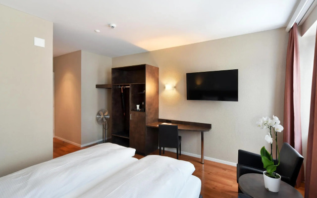 Altstadt Hotel Krone Apartments Luzern