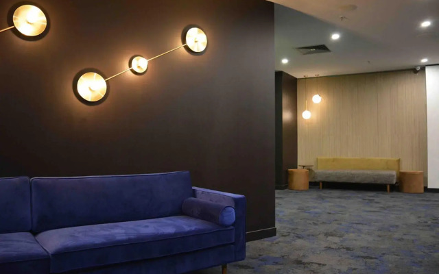 Mercure Welcome Melbourne