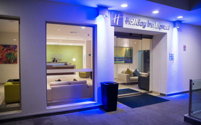 Holiday Inn Express Xalapa by IHG