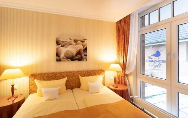 Strandhotel Sylt
