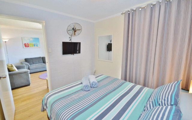 Riverview Holiday Apartment 19 - Kalbarri, WA