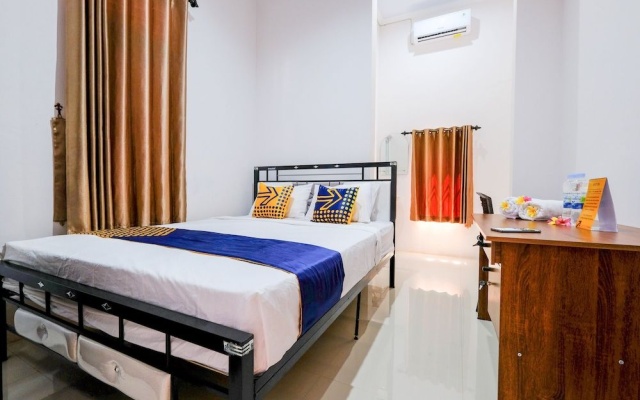 SPOT ON 1784 TNC Residence Syariah – Guest Rooms – Mataram
