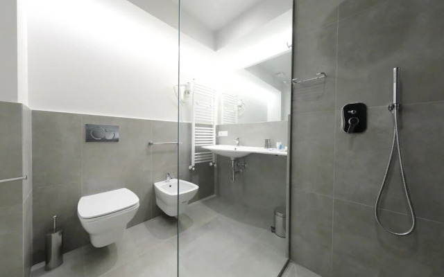 B&B Oblò