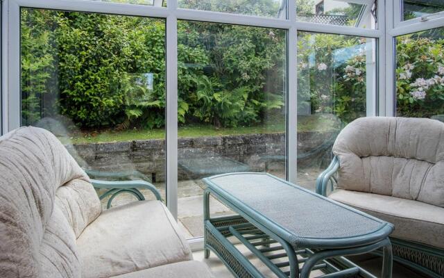 Ragged Staff - 3 Bedroom Holiday Home - Saundersfoot