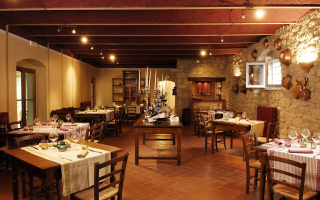 Locanda del Molino