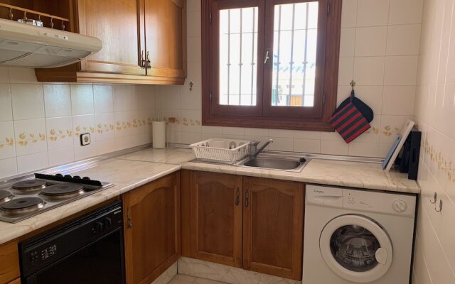 Mijas Golf Apartment