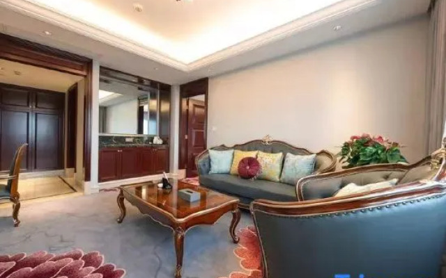 Shaoxing Yongtai Keyan Hotel