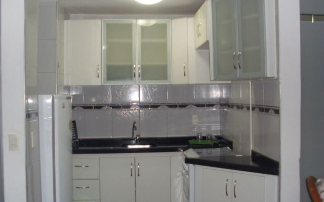 Residencial Atlântico