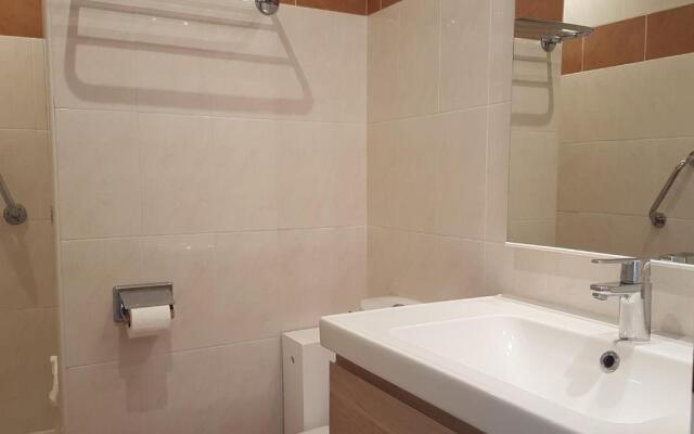 Appartement Saint-Raphaël, 1 pièce, 2 personnes - FR-1-466A-16