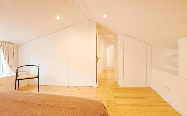 The Yellow House Duplex