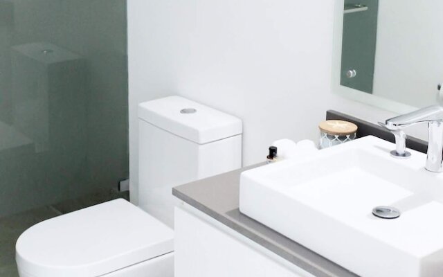 Oceana 321 3 Bedroom Condo