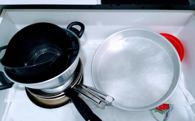 Condomínio Villagio II