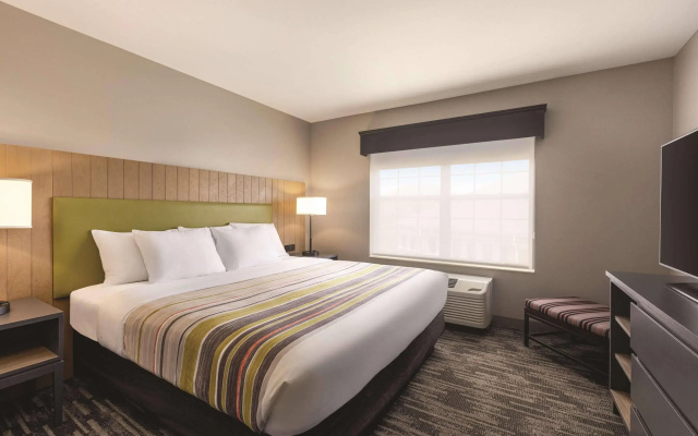 Country Inn & Suites by Radisson, Madison, WI