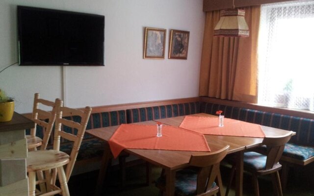 Gästepension Wiesenheim