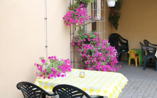 Apartment hotel Aristokrati