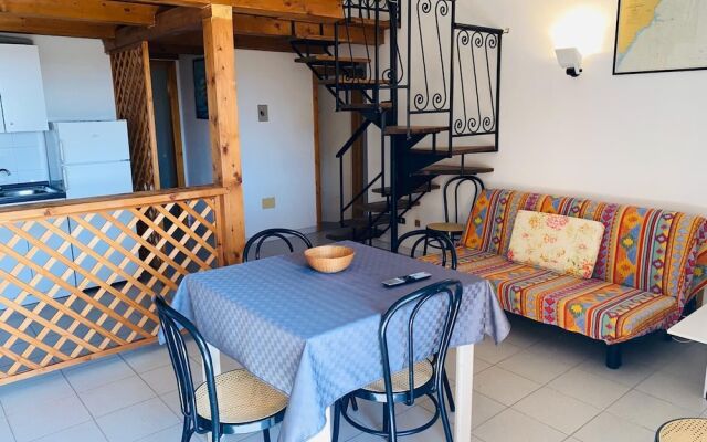 Le Ginestre Coda Cavallo