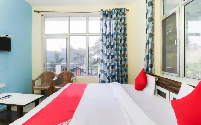 Rishika Guest House by OYO Rooms