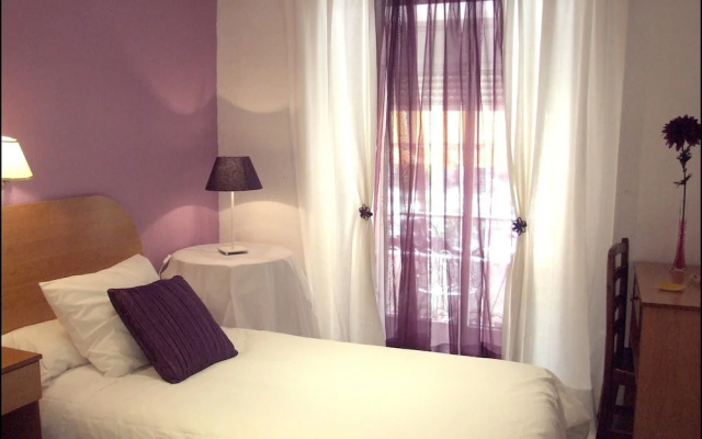 Hostal Santa Marta