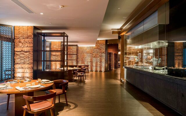 The Westin Shimei Bay Resort