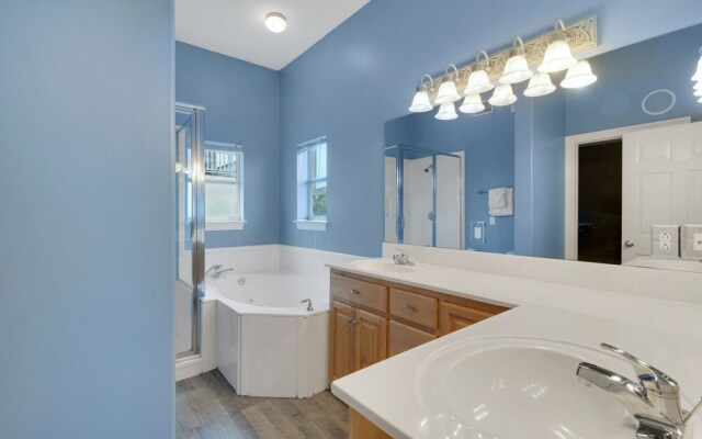 LaCaribe T1 - Four Bedroom Condo