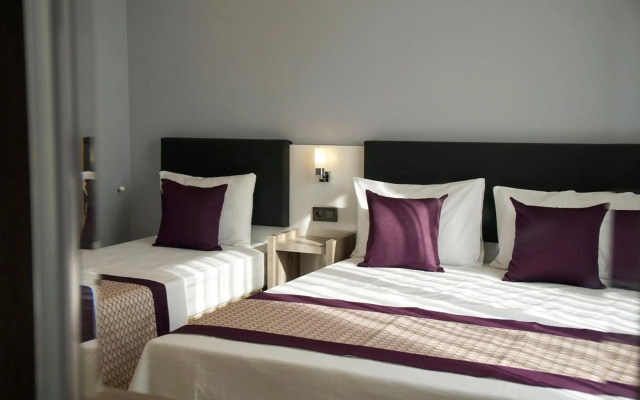 Af-Ra Hotel