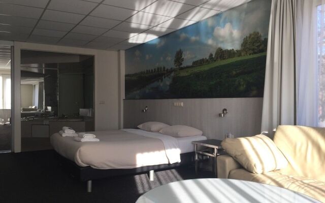 Best Western Slot Hotel Igesz