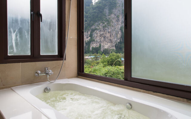 The Lai Thai Luxury Condominiums