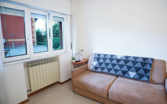 Matteo s Flat in Sanremo