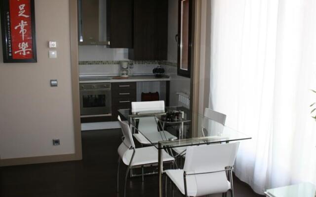 Apartamentos Calle Jose