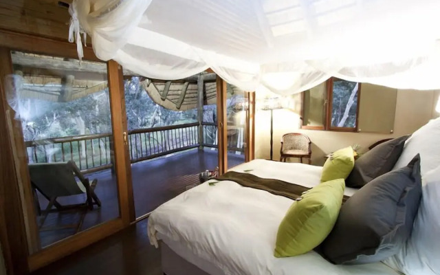  Ubizane Wildlife Reserve Safari Lodge & Tree Lodge