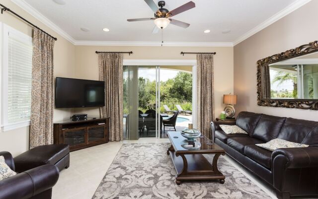 Castle Pines Villa Reunion 1