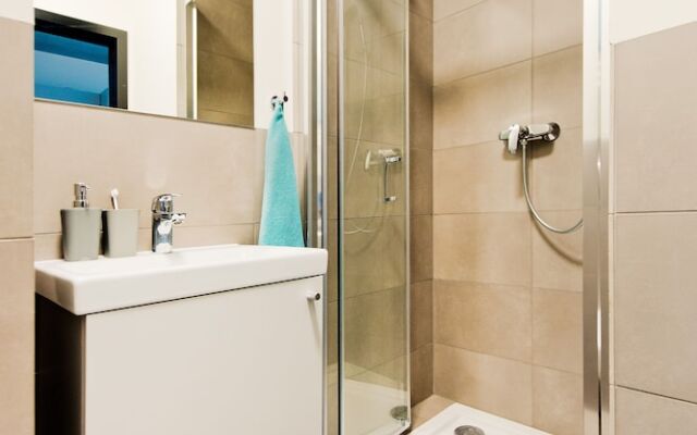 YOUNIQ Gdansk - Campus Accommodation