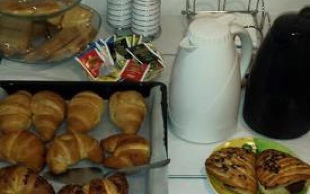 Bed & Breakfast Travellers