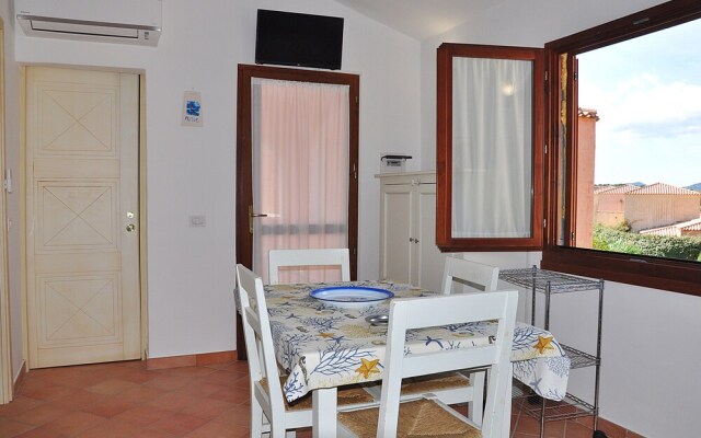 Residence Mirice - Three-room Apartment 45 Beds Id 13