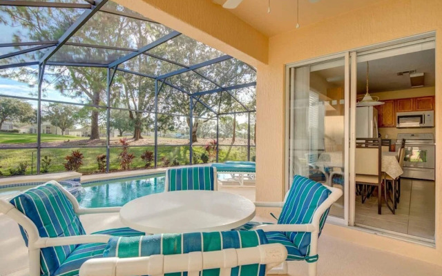 Paul's Southern Dunes Vacation Home