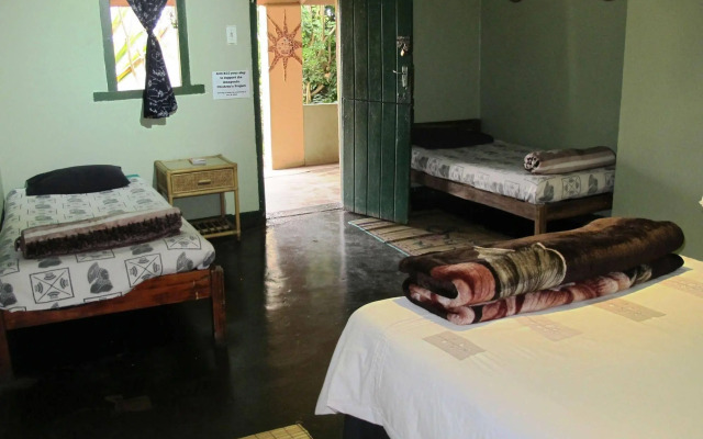 Amapondo Backpackers