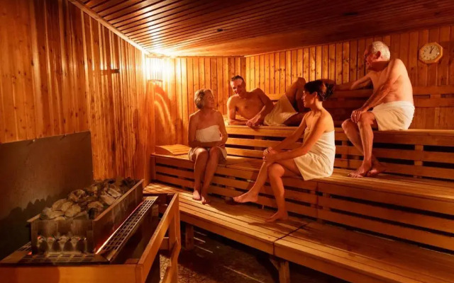 Center Parcs Nordseeküste
